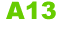 A13