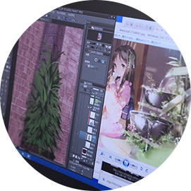 CGクリエーターコース