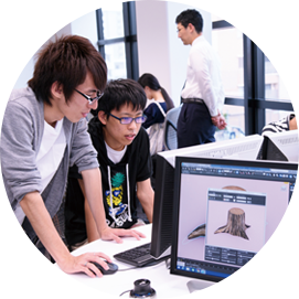 CGクリエーターコース