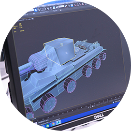 CGクリエーターコース