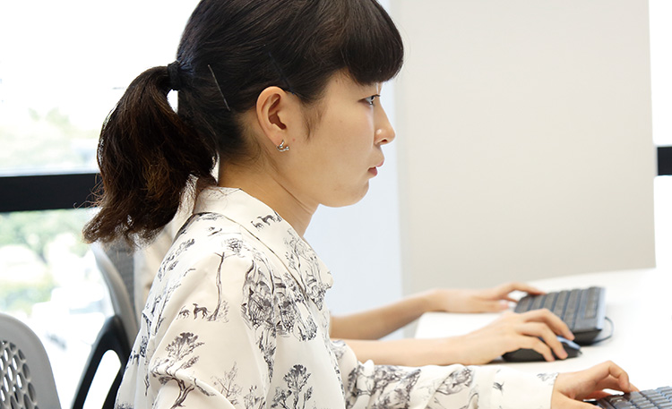 Webプロフェッショナルコース