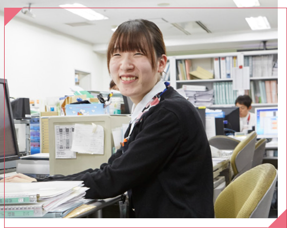 医療ビジネスコース 就職実績について 姫路情報システム専門学校