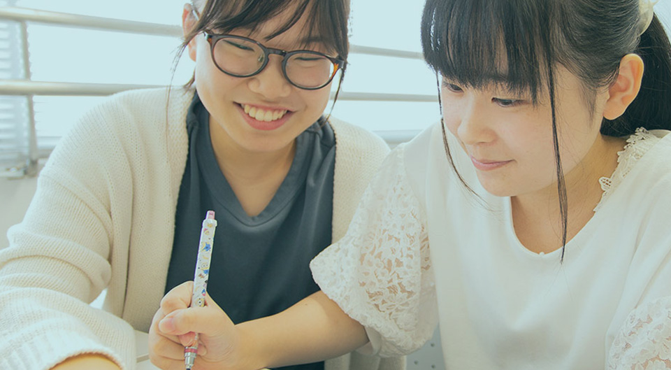 情報経理コース