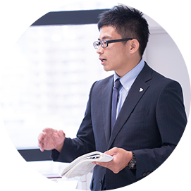情報経理コース