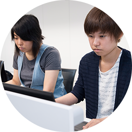 ITスペシャリストコース