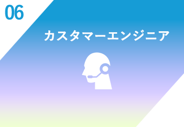 ネットショップ運用担当者